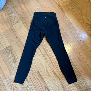 Lululemon Align Leggings